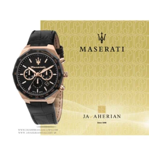 ساعت مچی مردانه مازراتی Maserati R8871642001 , R8871642001