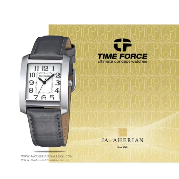 ساعت زنانه تایم فورس Time Force TF4059L02
