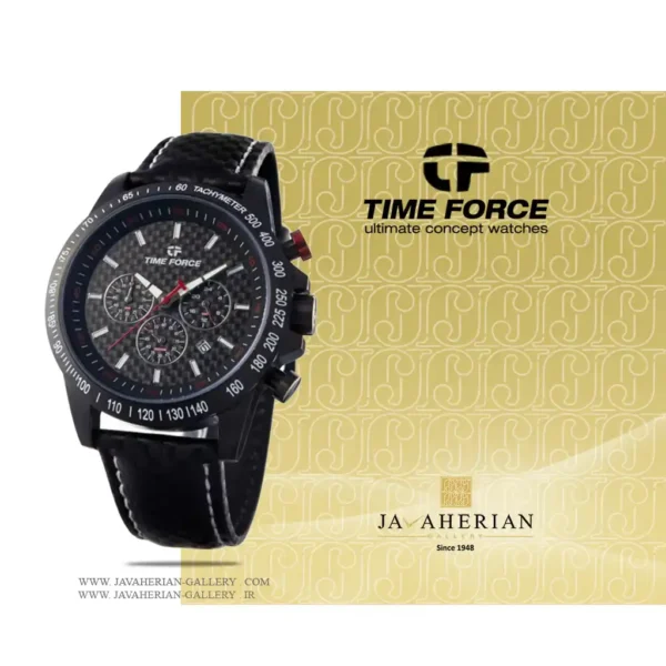 ساعت مردانه تایم فورس Time Force TFA5013MN02