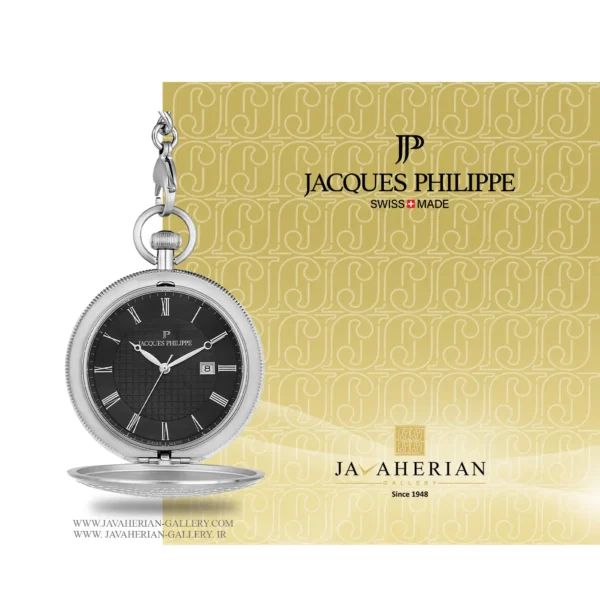 ساعت مردانه ژاک فیلیپ JPMGS401916 Jacques Philippe