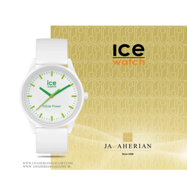 ساعت زنانه آیس واچ 017762 Ice Watch