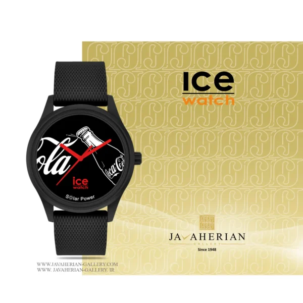 ساعت بچه گانه آیس واچ 018512 Ice Watch