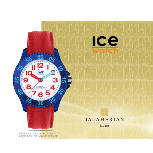 ساعت بچه گانه آیس واچ 018933 Ice Watch