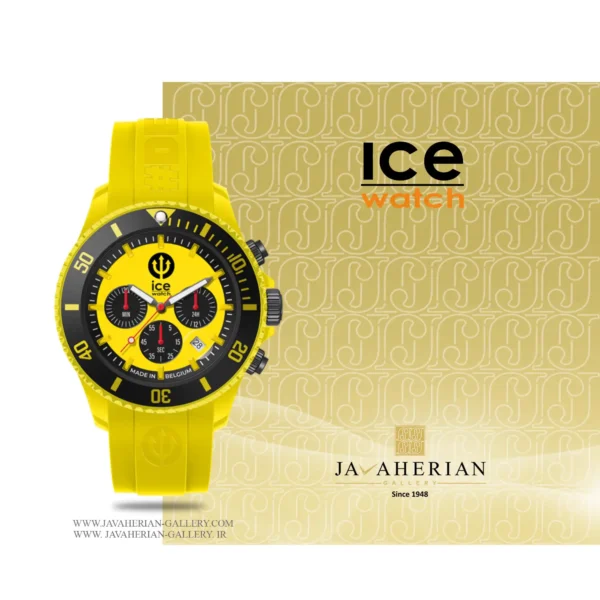 ساعت مردانه آیس واچ 021066 Ice Watch