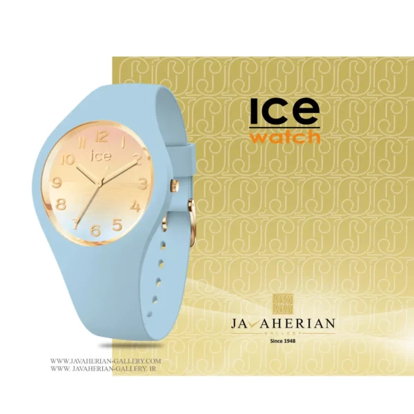 ساعت زنانه آیس واچ 021358 ice watch
