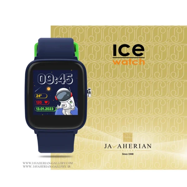 ساعت بچه گانه آیس واچ 021877 Ice Watch