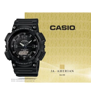 ساعت مردانه کاسیو Casio AQ-S810W-1A2VDF